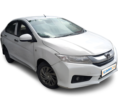Honda City-img